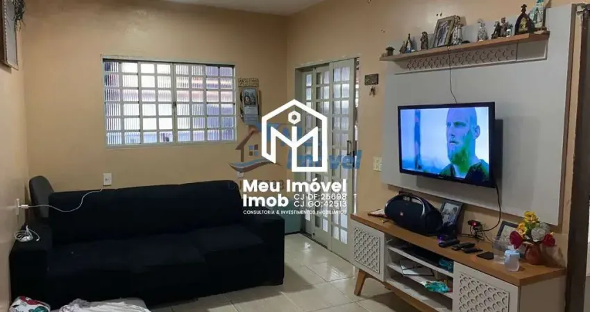 Casa com 5 quartos à venda na Quadra QR 305 Conjunto 12, S/n, Samambaia Sul (Samambaia), Brasília