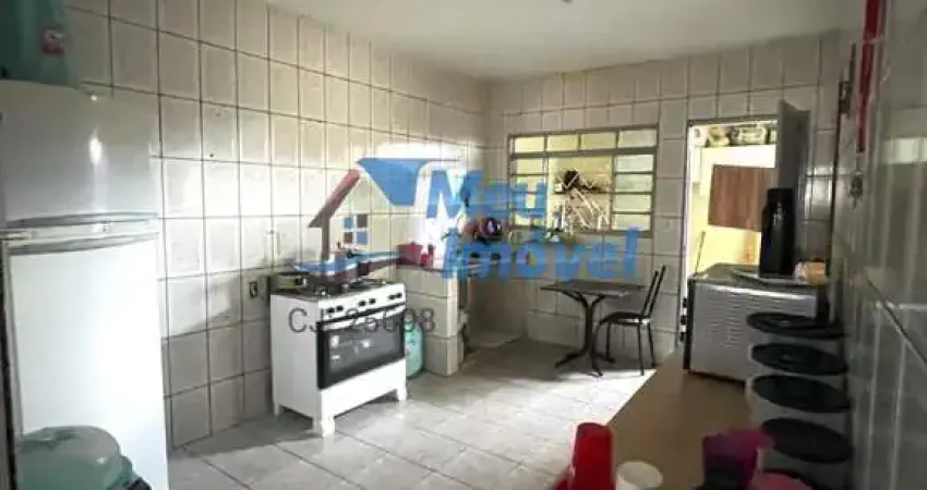 Casa com 3 quartos à venda na Quadra QR 308, S/n, Samambaia Sul (Samambaia), Brasília