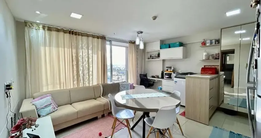 Apartamento com 1 quarto à venda na Rua Copaíba, S/n, Norte (Águas Claras), Brasília