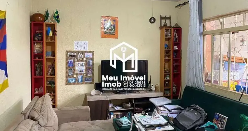 Casa com 3 quartos à venda na Quadra QR 406 Conjunto 9, S/n, Samambaia Norte (Samambaia), Brasília