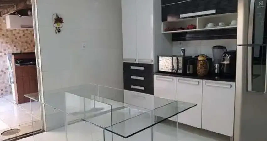 Casa com 3 quartos à venda na Quadra QR 406 Conjunto 12, S/n, Samambaia Norte (Samambaia), Brasília