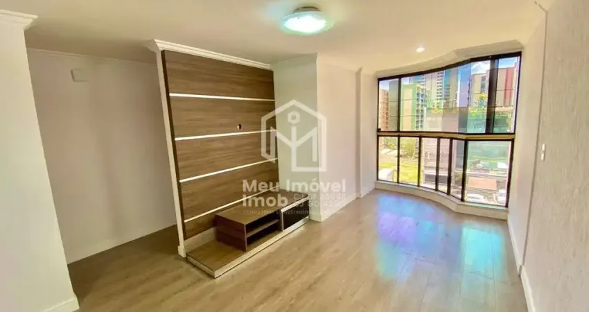Apartamento com 2 quartos à venda na Rua 13, S/n, Norte (Águas Claras), Brasília