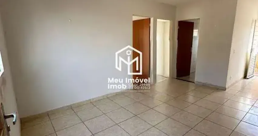 Apartamento com 2 quartos à venda na Quadra Quadra 49, S/n, Jardim América IV, Águas Lindas de Goiás