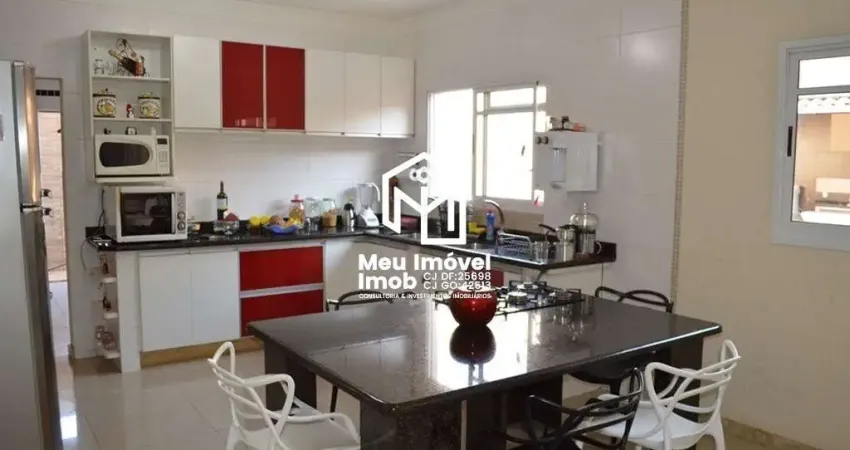 Casa com 4 quartos à venda na Rua 4b, S/n, Setor Habitacional Vicente Pires - Trecho 1, Brasília