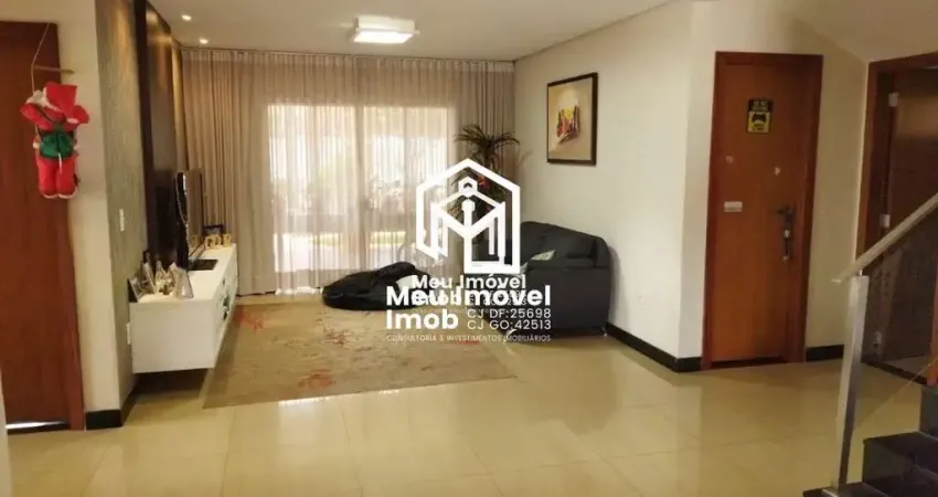 Casa em setor habitacional arniqueira (águas claras)brasília