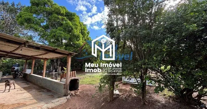 Chácara / sítio com 3 quartos à venda na Área Rural, S/n, Área Rural de Luziânia, Luziânia