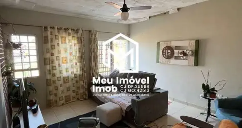 Casa setor habitacional arniqueira (águas claras) brasília