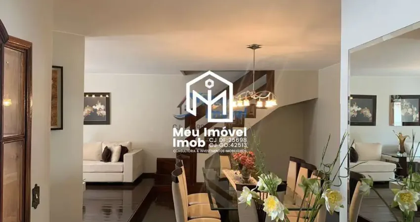 Casa com 5 quartos à venda na Quadra QSC 7, S/n, Taguatinga Centro (Taguatinga), Brasília