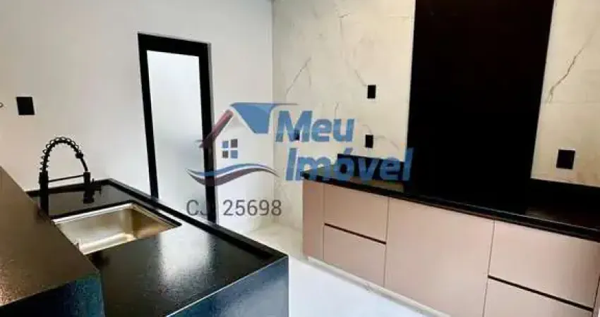 Casa com 3 quartos à venda na Quadra QR 602, S/n, Samambaia Norte (Samambaia), Brasília