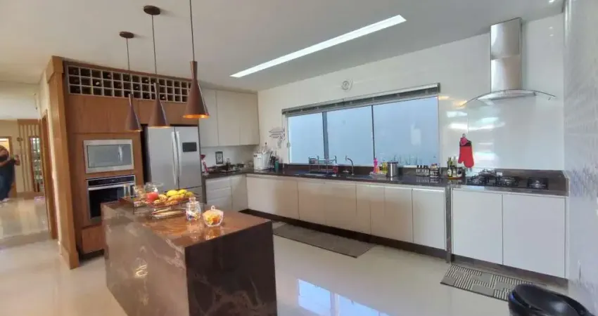 Casa com 3 quartos à venda na Rua JK, S/n, Ponte Alta Norte (Gama), Brasília