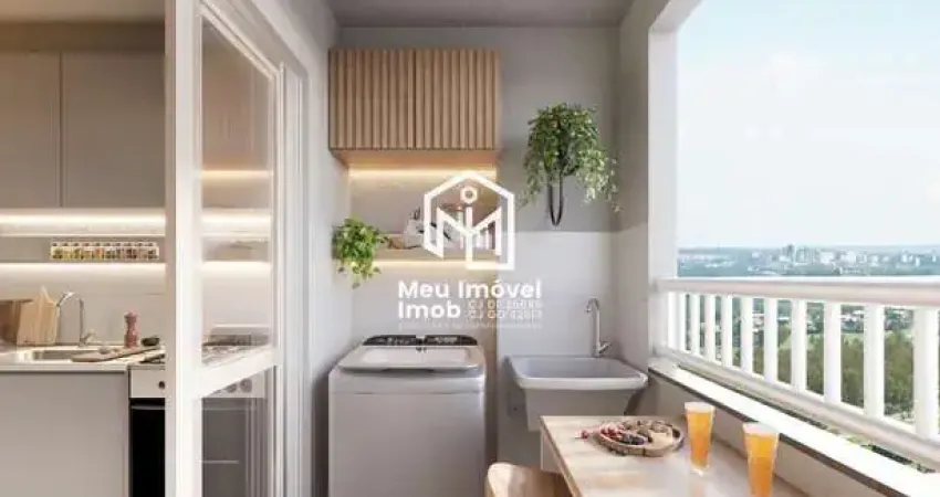 Apartamento em Samambaia Norte (samambaia)  -  Brasília