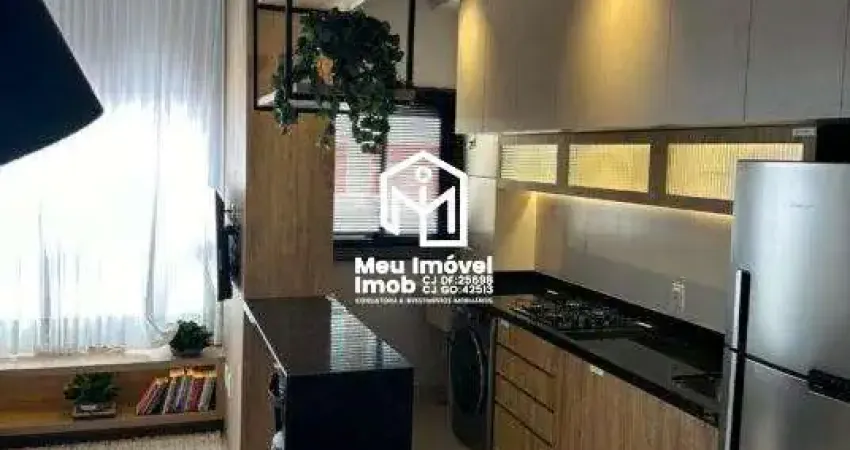 Apartamento com 1 quarto à venda na Quadra QS 3 Rua 430, 3, Areal (Águas Claras), Brasília