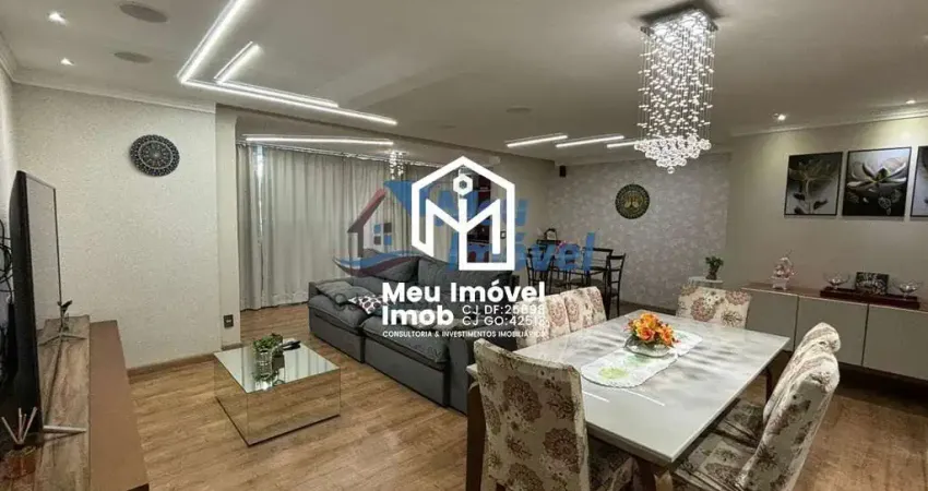 Apartamento com 4 quartos à venda na Avenida das Araucárias, S/n, Sul (Águas Claras), Brasília