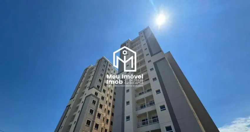 Apartamento com 2 quartos à venda na Quadra QNM 29, S/n, Ceilândia Sul (Ceilândia), Brasília