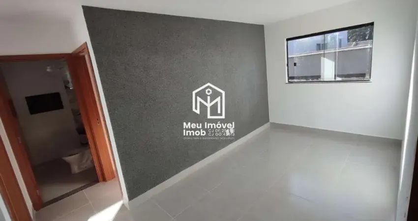 Apartamento com 2 quartos à venda na Avenida Perimetral, S/n, Vila Guará, Luziânia