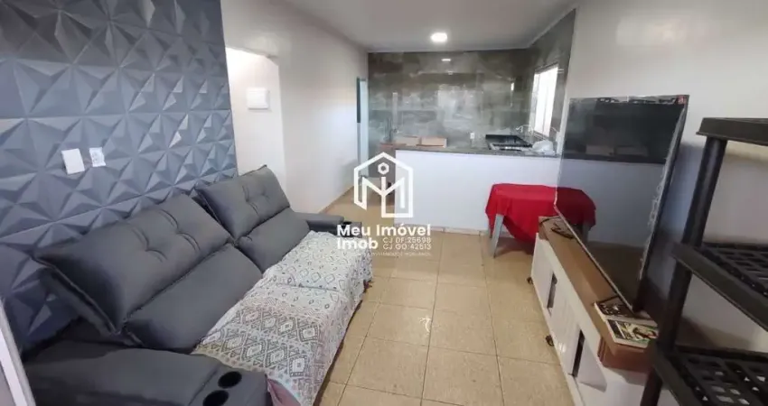 Casa com 2 quartos à venda na Rua 01, S/n, Jardim Zuleika, Luziânia