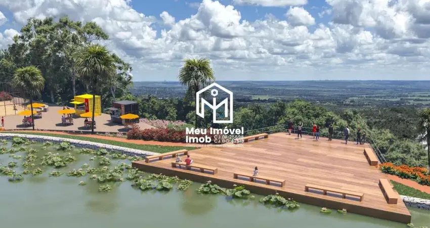 Casa com 3 quartos à venda na Rua da BR-040, S/n, Parque Rio Branco, Valparaíso de Goiás