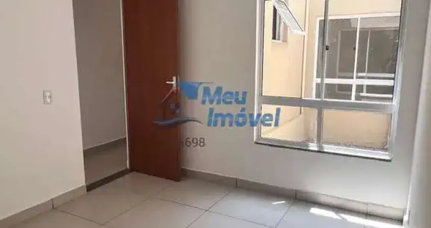 Casa com 2 quartos à venda na Quadra Quadra 1, S/n, Parque Estrela Dalva IX, Luziânia