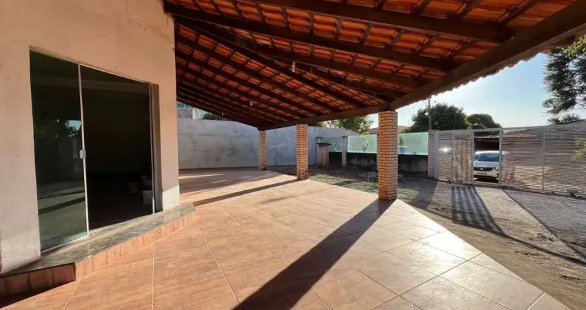 Casa com 6 quartos à venda na Condomínio das Palmeiras, S/n, Ponte Alta Norte (Gama), Brasília