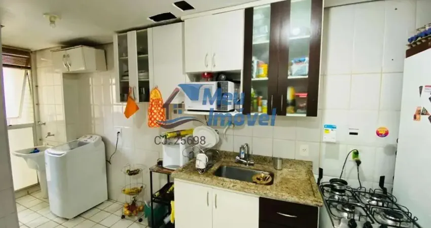 Apartamento com 2 quartos à venda na Rua 22, S/n, Sul (Águas Claras), Brasília