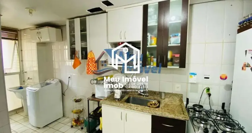 Apartamento com 2 quartos à venda na Rua 22, S/n, Sul (Águas Claras), Brasília