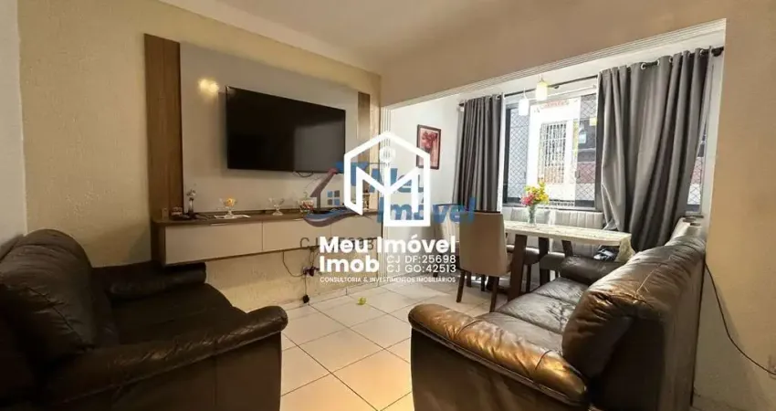 Apartamento com 3 quartos à venda na CSB 4 Lote 06, S/n, Taguatinga Sul (Taguatinga), Brasília