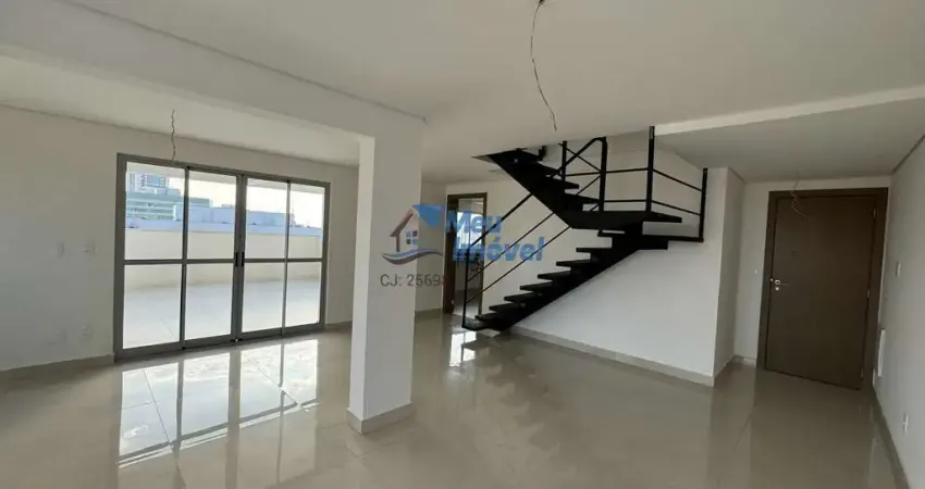 Apartamento com 3 quartos à venda na Quadra 208, S/n, Sul (Águas Claras), Brasília