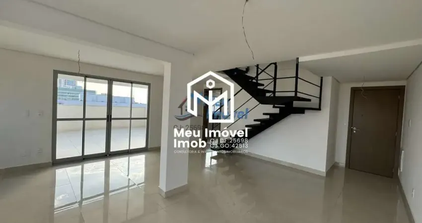 Apartamento com 3 quartos à venda na Quadra 208, S/n, Sul (Águas Claras), Brasília