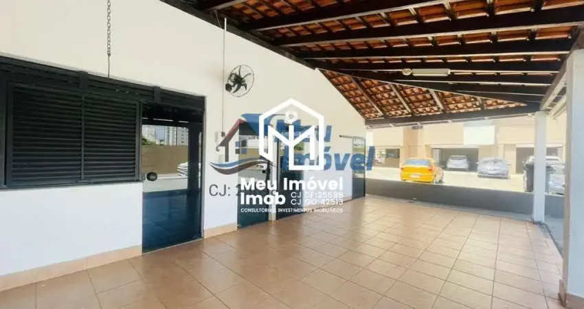 Apartamento com 3 quartos à venda na Quadra 103, S/n, Norte (Águas Claras), Brasília