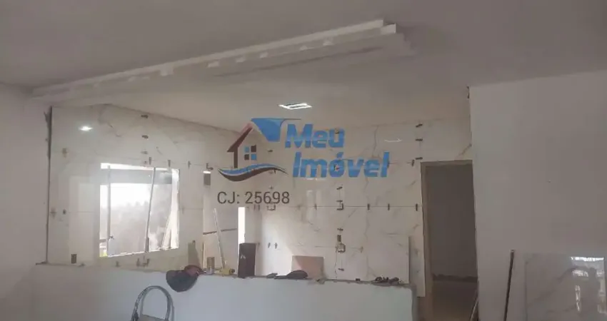 Casa com 3 quartos à venda na Quadra Quadra 404 Conjunto 9, S/n, Recanto das Emas, Brasília