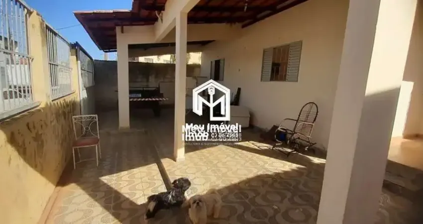 Casa com 3 quartos à venda na Rua Amazonas, S/n, Shis, Luziânia