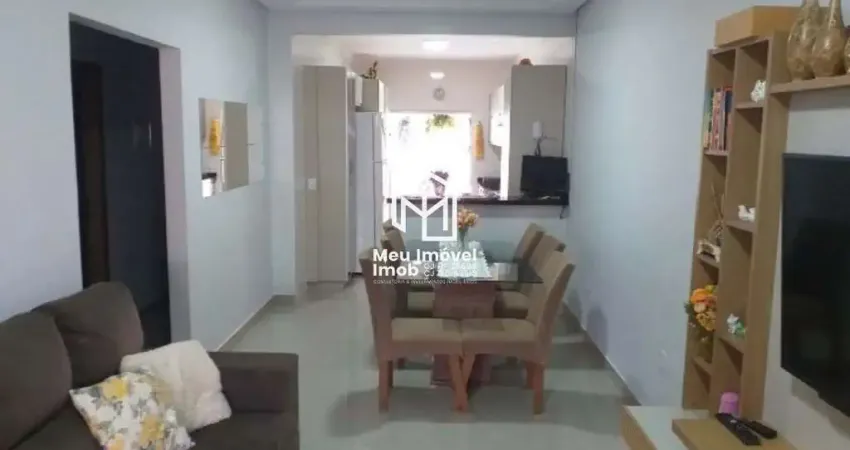 Casa com 2 quartos à venda na Avenida Alfredo Nasser, S/n, Parque Estrela Dalva I, Luziânia