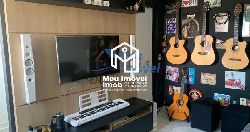 Apartamento com 2 quartos à venda na Quadra CSG 13, S/n, Taguatinga Sul (Taguatinga), Brasília