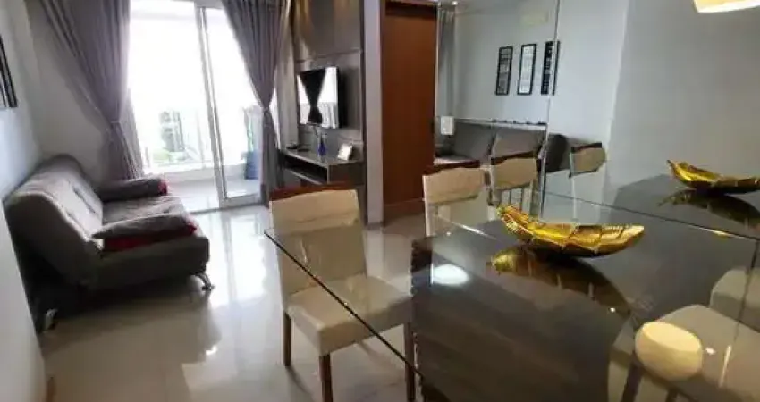 Apartamento com 2 quartos à venda na Rua 17, S/n, Norte (Águas Claras), Brasília