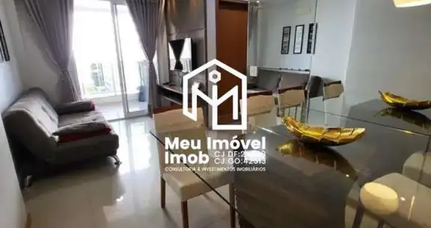 Apartamento com 2 quartos à venda na Rua 17, S/n, Norte (Águas Claras), Brasília
