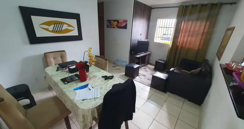 Apartamento com 3 quartos à venda na Quadra QS 3 Conjunto 7, S/n, Riacho Fundo II, Brasília