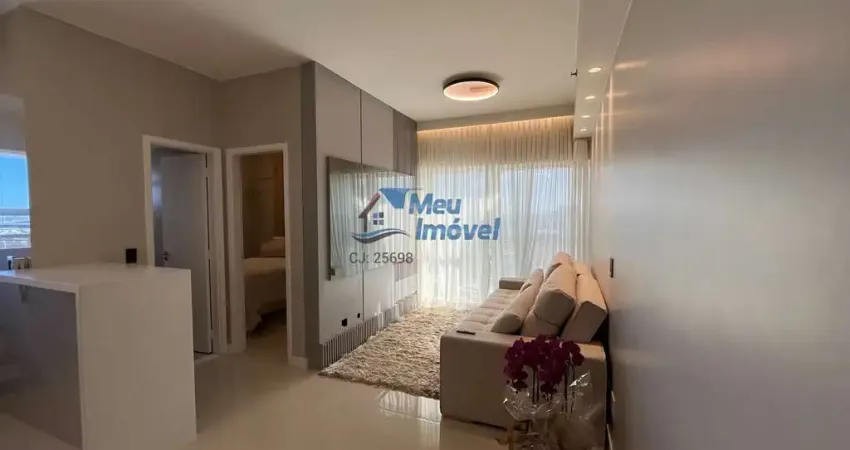 Apartamento com 1 quarto à venda na Avenida Sibipiruna, S/n, Sul (Águas Claras), Brasília