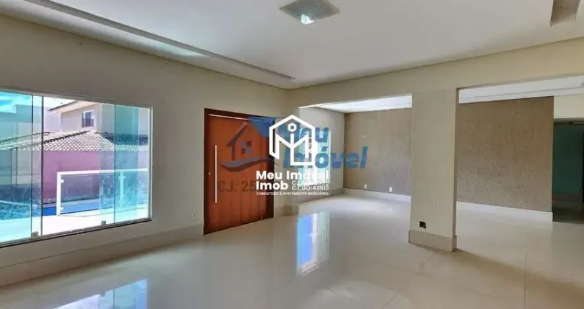 Casa com 4 quartos à venda na Rua Rua 1, S/n, Setor Habitacional Vicente Pires - Trecho 1, Brasília