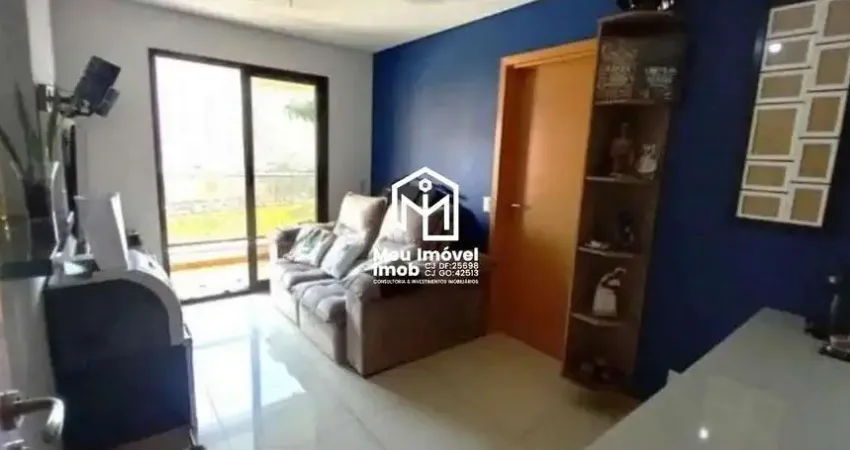 Apartamento com 1 quarto à venda na Rua 24, S/n, Norte (Águas Claras), Brasília
