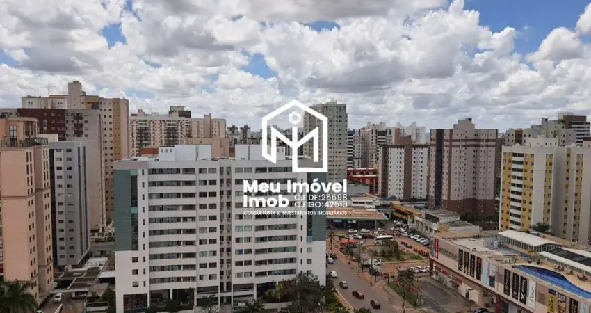 Apartamento com 1 quarto à venda na Rua 17, S/n, Sul (Águas Claras), Brasília