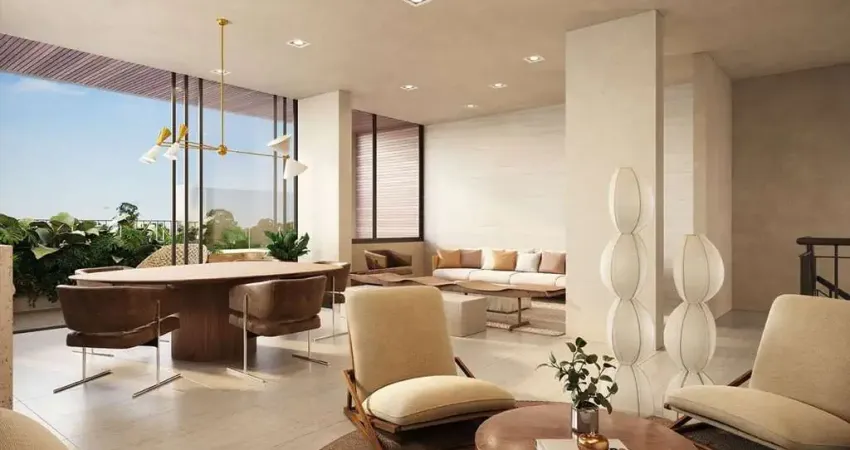Apartamento com 4 quartos à venda na Quadra SQNW 303 Bloco F, S/n, Setor Noroeste, Brasília