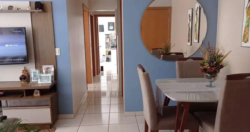 Apartamento com 3 quartos à venda na Avenida Pau Brasil, S/n, Norte (Águas Claras), Brasília
