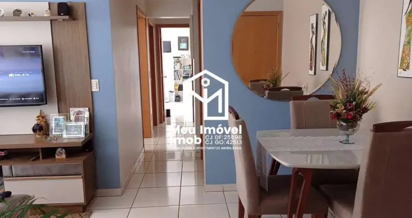 Apartamento com 3 quartos à venda na Avenida Pau Brasil, S/n, Norte (Águas Claras), Brasília