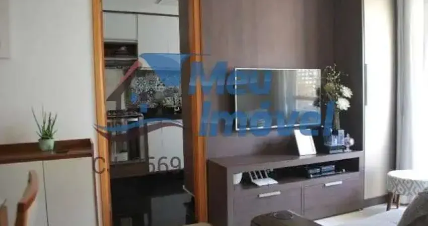 Apartamento com 2 quartos à venda na Quadra 101, S/n, Norte (Águas Claras), Brasília