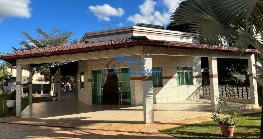Casa com 4 quartos à venda na Colônia Agrícola Bernardo Sayão Chácara 13, S/n, Guará II, Brasília