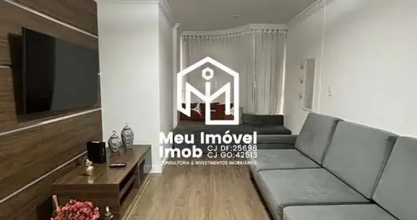 Apartamento com 3 quartos à venda na Rua 13, S/n, Norte (Águas Claras), Brasília