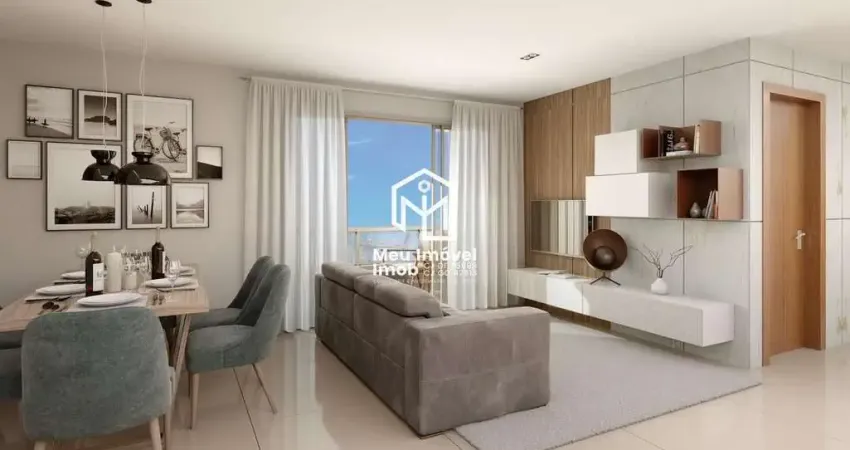 Apartamento com 3 quartos à venda na Quadra 102, S/n, Norte (Águas Claras), Brasília