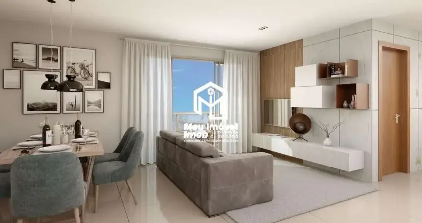 Apartamento com 3 quartos à venda na Quadra 102, S/n, Norte (Águas Claras), Brasília