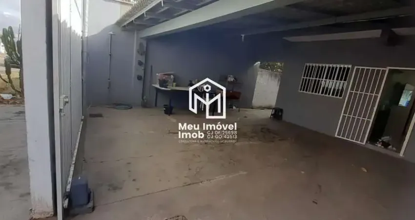 Casa com 2 quartos à venda na Rua Ciro dos Anjos, S/n, Parque Estrela Dalva I, Luziânia
