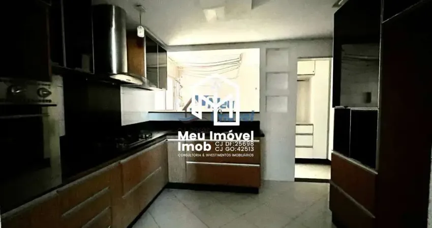 Apartamento com 3 quartos à venda na Rua 21, S/n, Norte (Águas Claras), Brasília